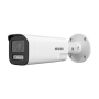Camera IP 4MP, lentila 2.8-12mm VF, IR 50m, WL 50m, Audio, Alarma Audio+ Stroboscop - HIKVISION DS-2CD1643G2-LIZU-SL(2.8-12mm) H